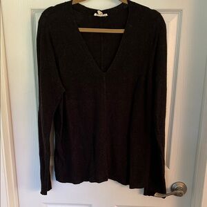 Eileen Fischer V-Neck Sweater